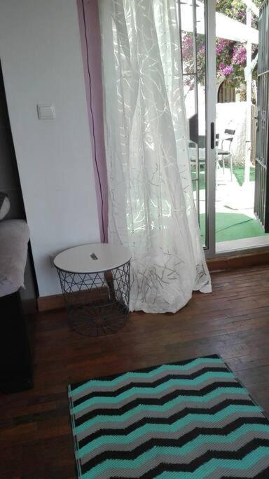 베나자라프 Chalet Playa Y Solarium Relax 빌라 외부 사진